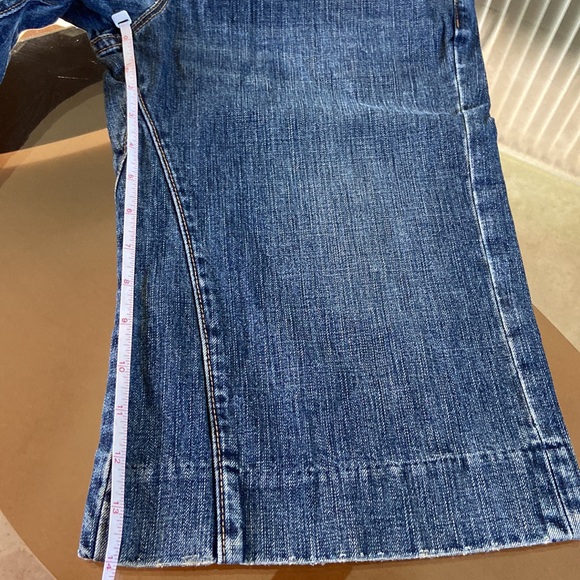 Y2K GAP Bermuda shorts - Picture 5 of 7